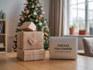 Objets publicitaires pour les fêtes de fin d’année : misez sur l’émotion pour fidéliser vos clients