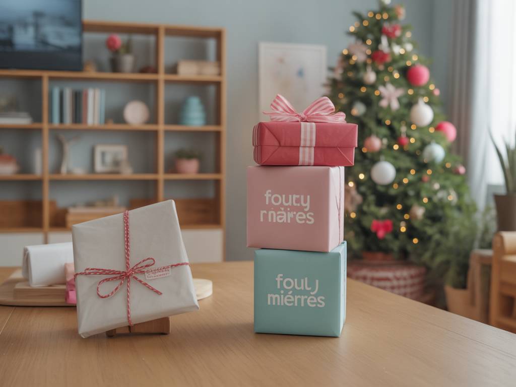 Objets publicitaires pour la fête des mères : touchez le cœur de vos clients avec des cadeaux attentionnés