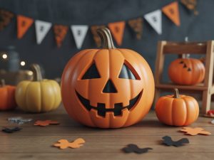 Objets publicitaires pour Halloween : transformez cette fête en opportunité marketing originale pour votre marque
