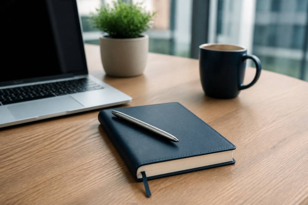 Agenda publicitaire pourquoi l’offrir en cadeau d’entreprise ?