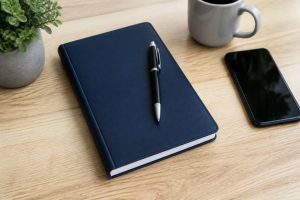 Agendas publicitaire : un support utile pour vos cadeaux d’entreprise