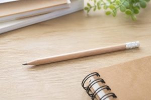 Crayon logo : un objet publicitaire simple et efficace
