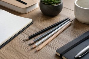 Crayon à papier publicitaire : un objet utile pour valoriser votre marque