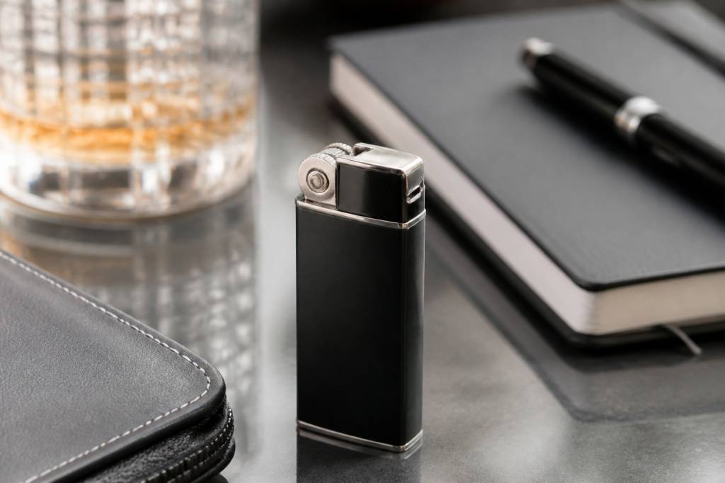 Briquet publicitaire : comment choisir un objet utile pour vos événements
