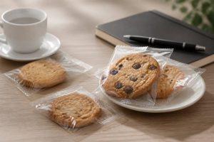 Biscuit publicitaire : un cadeau gourmand pour marquer les esprits