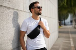 Banane publicitaire : un objet pratique et tendance pour promouvoir votre entreprise